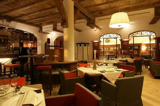 Ristorante Il Gallo Cedrone